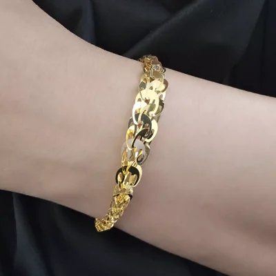 دستبند لیزرکات